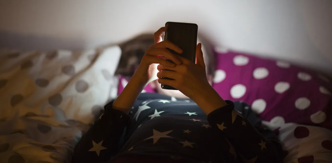 Australia’s social media ban has an enforcement problem. These new laws aim to fix it Australia’s social media ban has an enforcement problem. These new laws aim to fix it