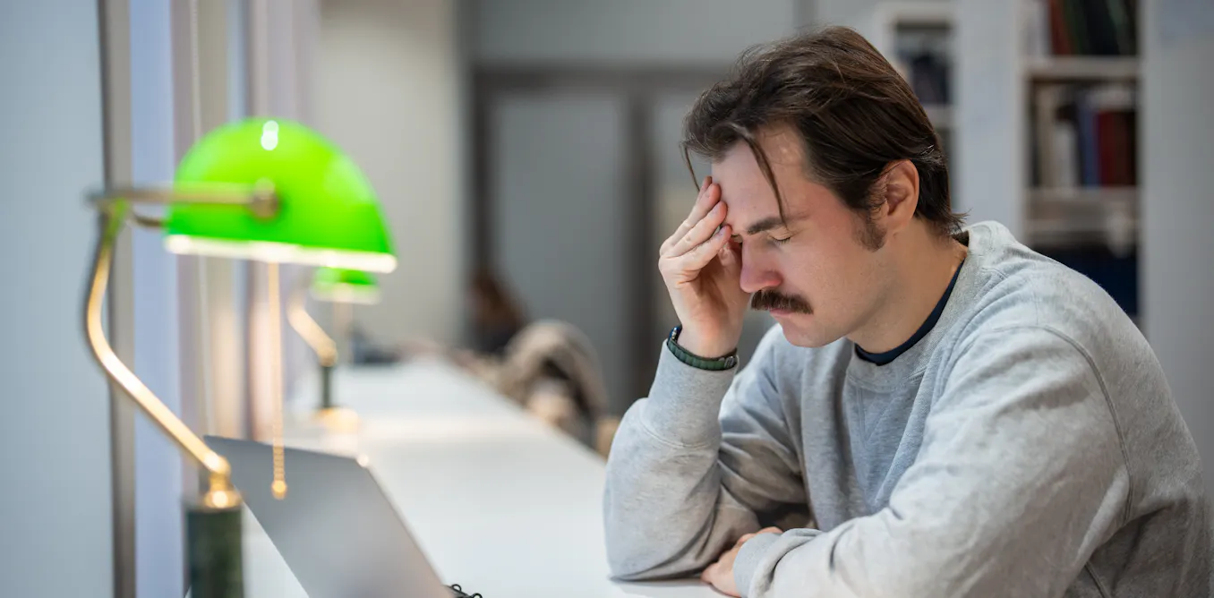 New Research Highlights Severe Anxiety Among Students Accused of Academic Misconduct: Universities Can Take Further Action to Support Them New Research Highlights Severe Anxiety Among Students Accused of Academic Misconduct: Universities Can Take Further Action to Support Them
