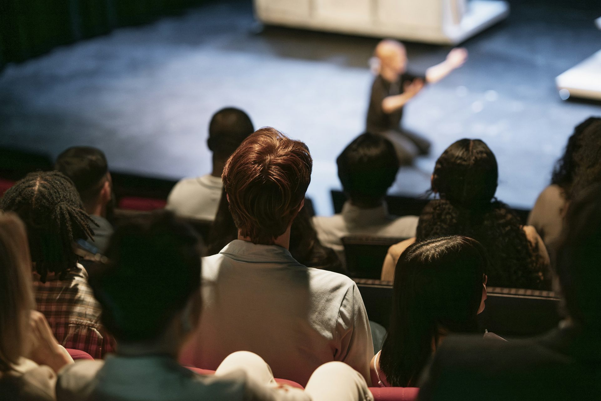 Theatre audiences still show up. So why do so many shows fail to make money?