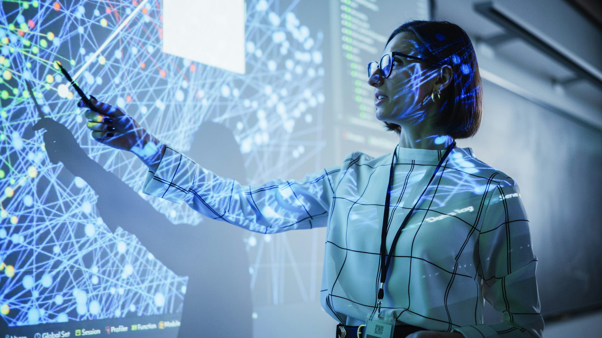 AI is becoming more common in uni courses. What can students gain and what might they lose?