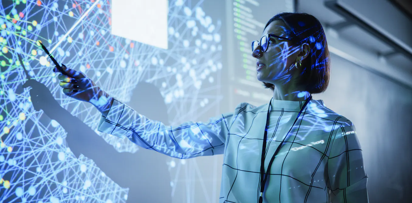 The Growing Role of AI in University Courses: Benefits and Drawbacks for Students The Growing Role of AI in University Courses: Benefits and Drawbacks for Students