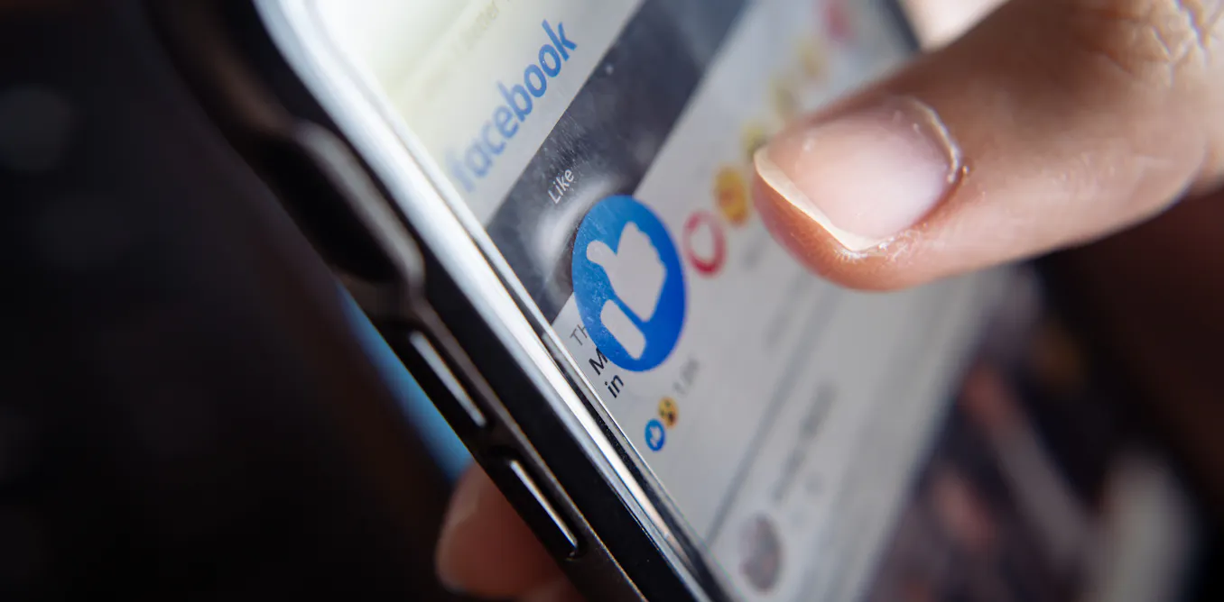 How Facebook’s News Feed kicked off the age of the algorithm How Facebook’s News Feed kicked off the age of the algorithm