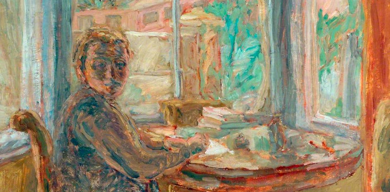 The Long Version by Petra Hůlová is about a middle-aged feminist caught between the past and future