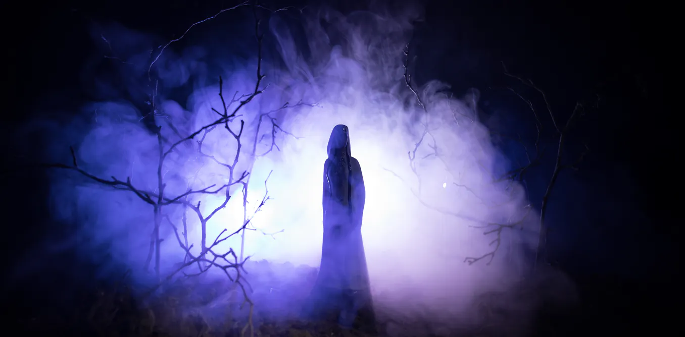 EduWireDaily — A Swedish ghost story