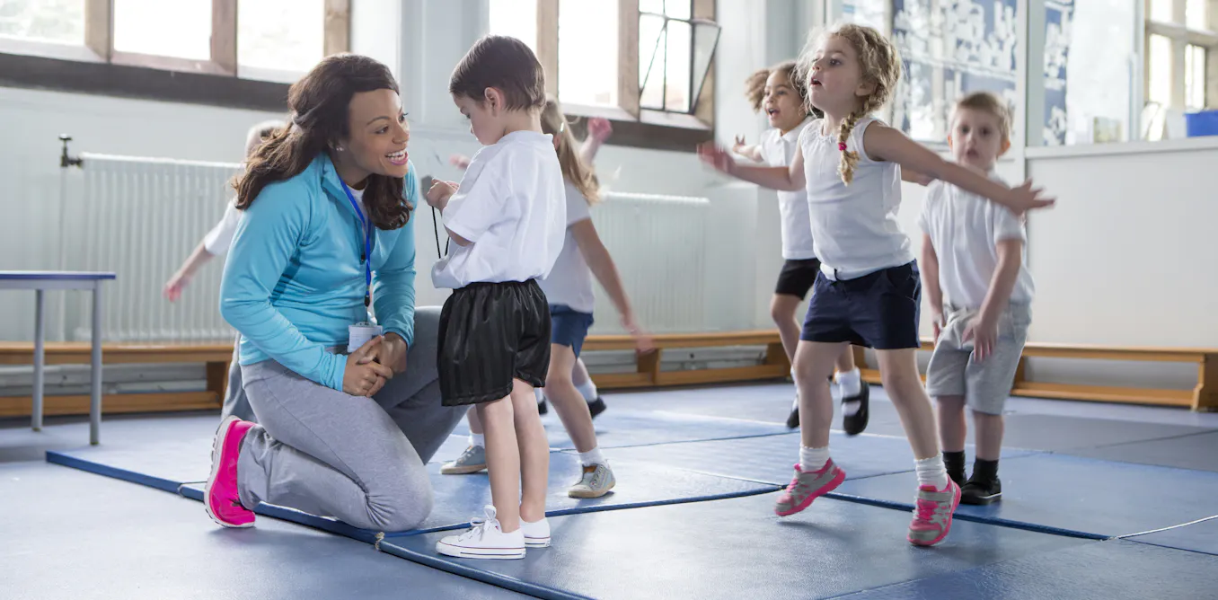 EduWireDaily — What is trauma-informed care – and how do schools do it?