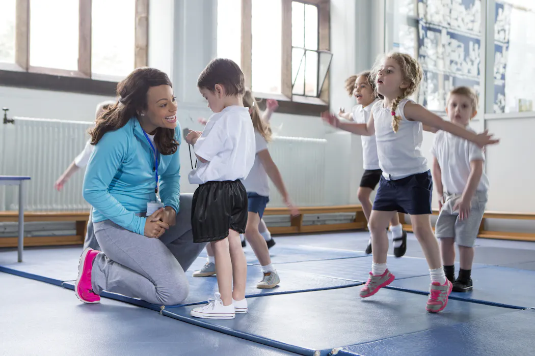 What is trauma-informed care – and how do schools do it?