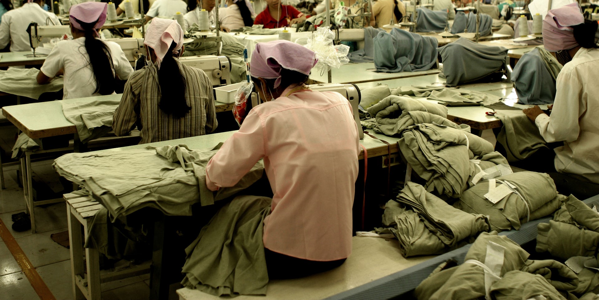 NZ is finally moving on modern slavery law. What can we learn from Australia?