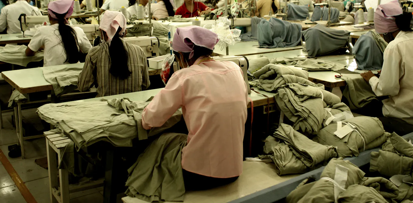 NZ is finally moving on modern slavery law. What can we learn from Australia?