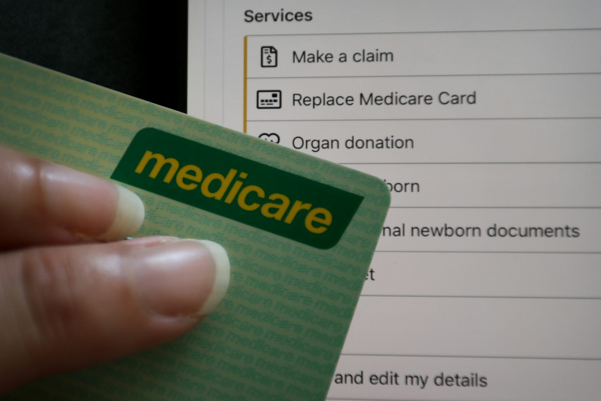 Reform wasn’t meant to be easy. Here’s how the battles for Medicare and child support defeated vested interests