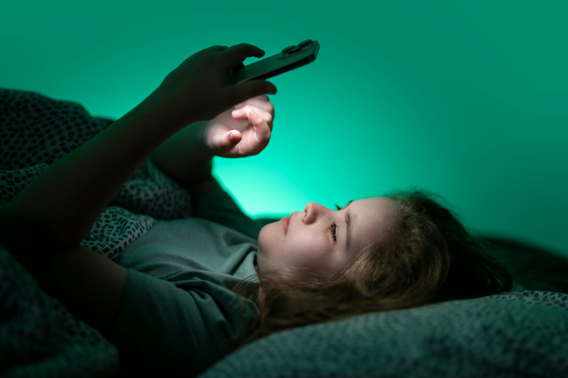 ‘Digital duty of care’ laws will force tech platforms to look after users