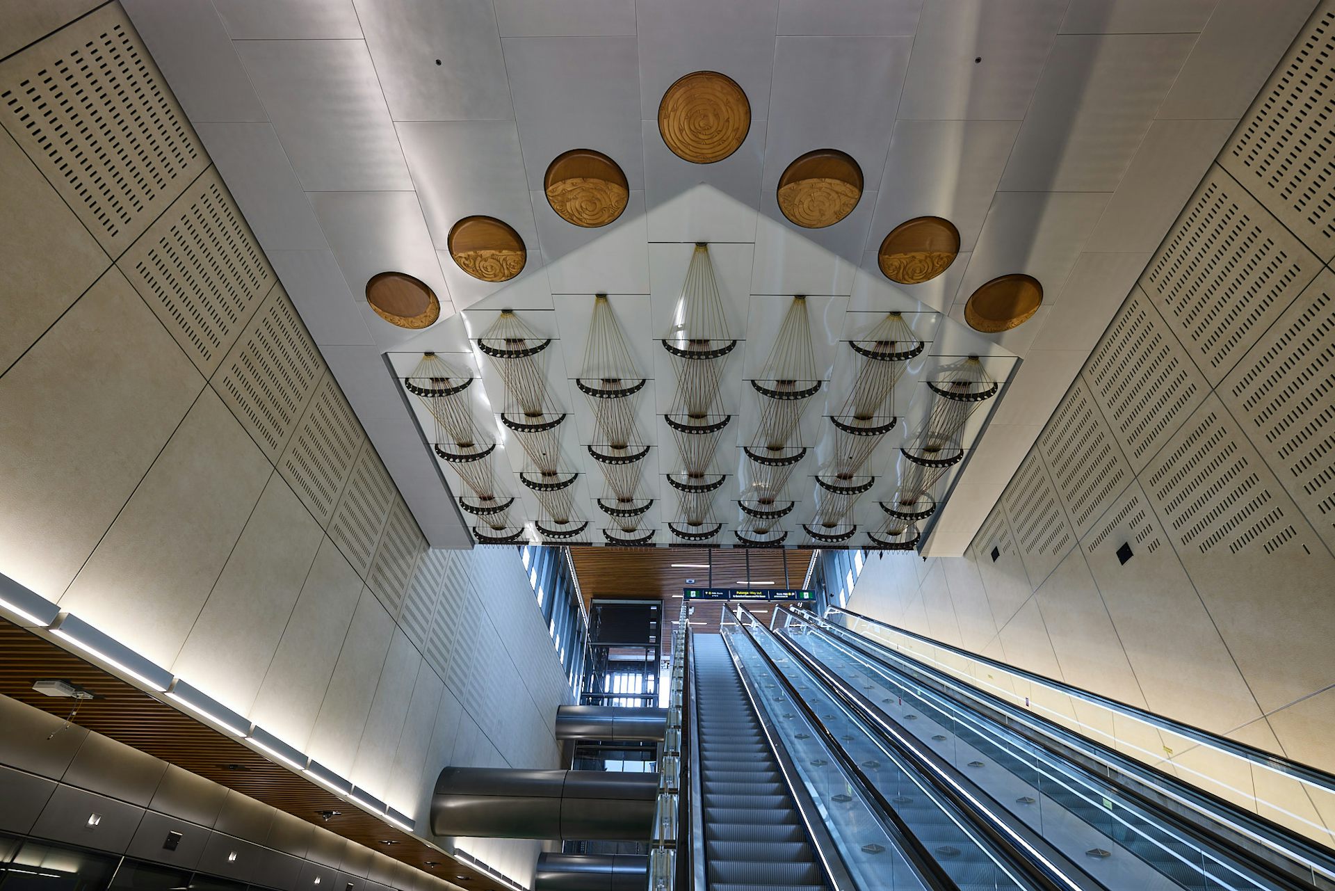 ‘We can have beautiful things!’ Why Auckland’s City Rail Link is about much more than trains