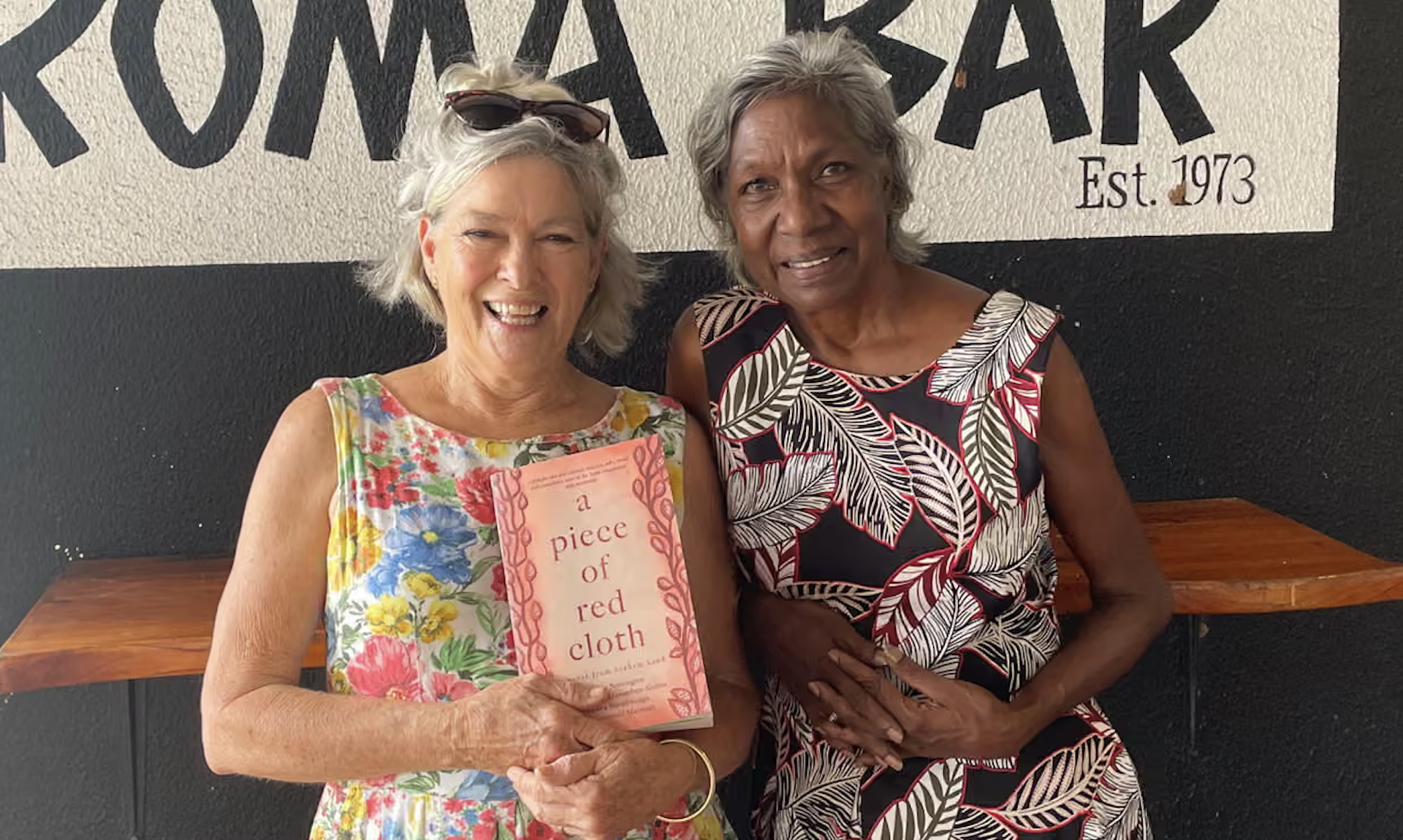 The Prime Minister’s Literary Award winners include a collective Yolŋu novel – and a murder trial