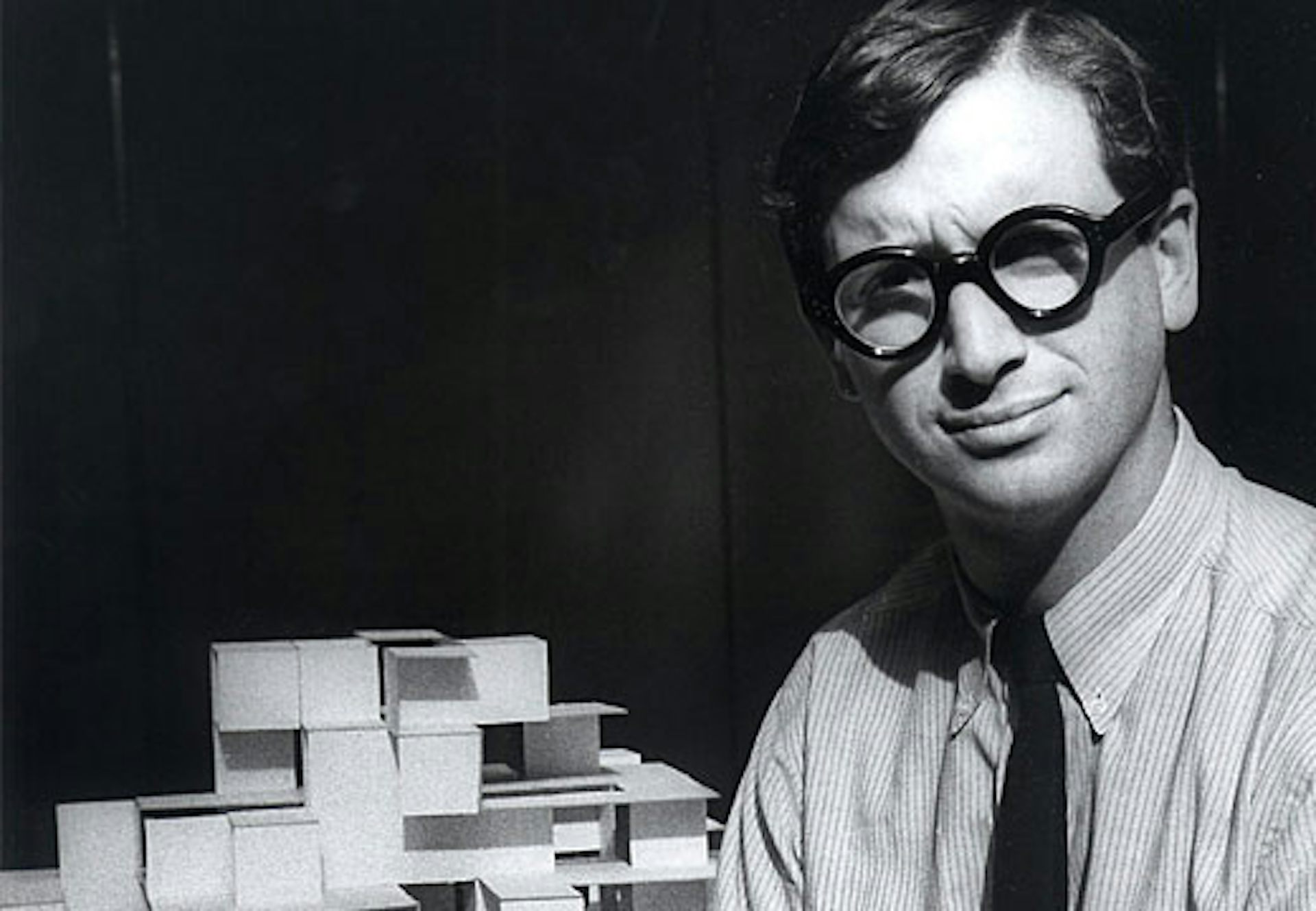 Michael Graves sought to create joy through superior design