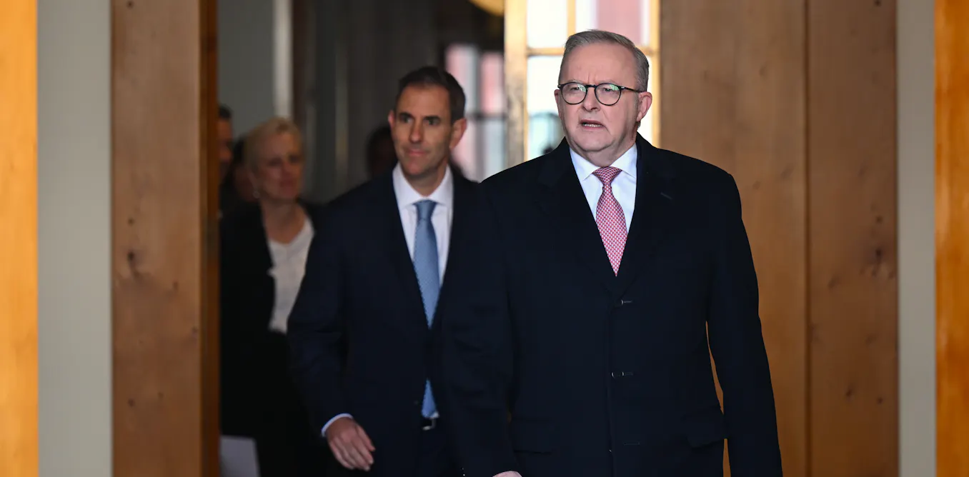 EduWireDaily — Yes, it’s the economy, stupid. But One Nation is outflanking the government on messaging, too
