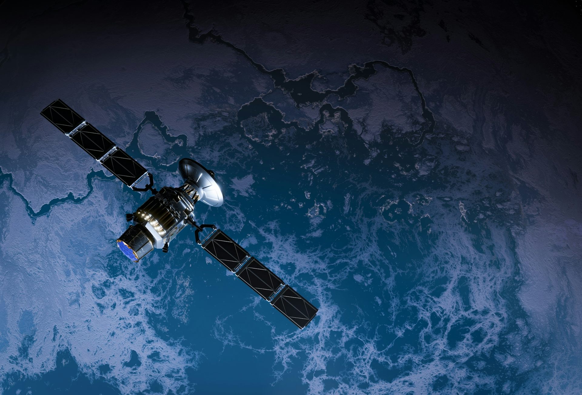 Souveraineté technologique : ce que le spatial européen nous apprend de nos dépendances