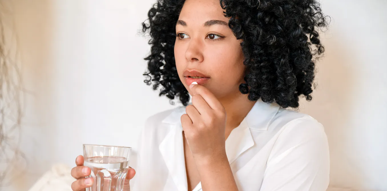 Are too many Americans taking antidepressants? Are too many Americans taking antidepressants?