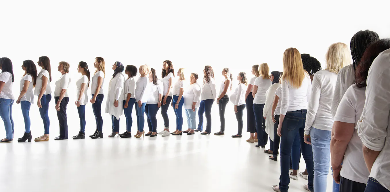 American women in communities with ample broadband access lose less time waiting for services, reducing time poverty American women in communities with ample broadband access lose less time waiting for services, reducing time poverty