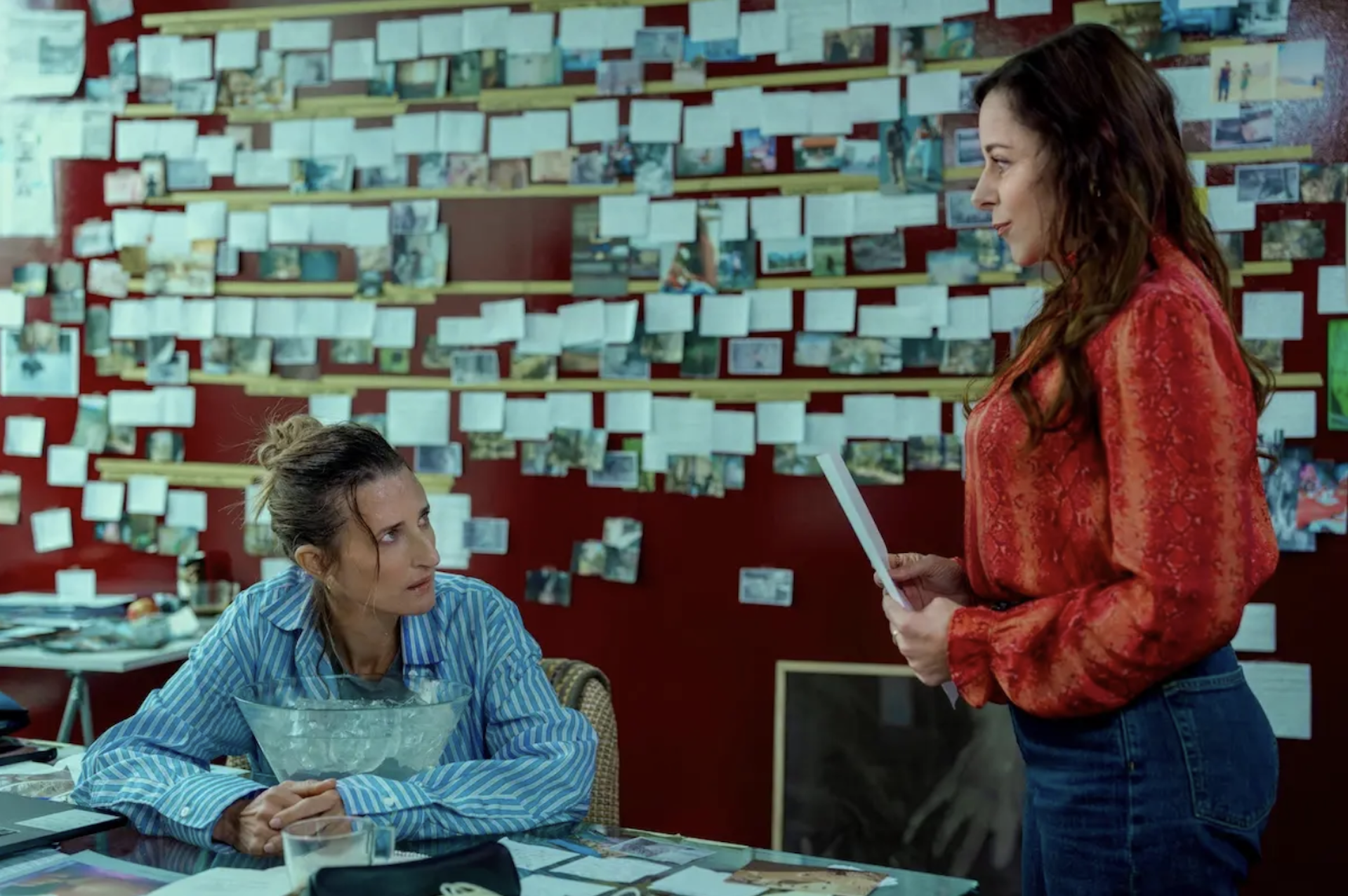 Call My Agent! The Movie: why this much-loved French TV series fails as a film