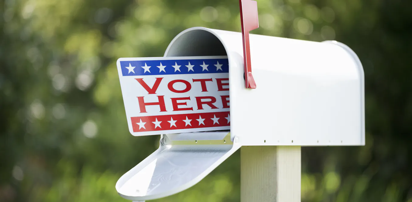 Supreme Court to decide on whether Trump’s voting-by-mail rules can go into effect – but might not rule yet on whether they’re constitutional