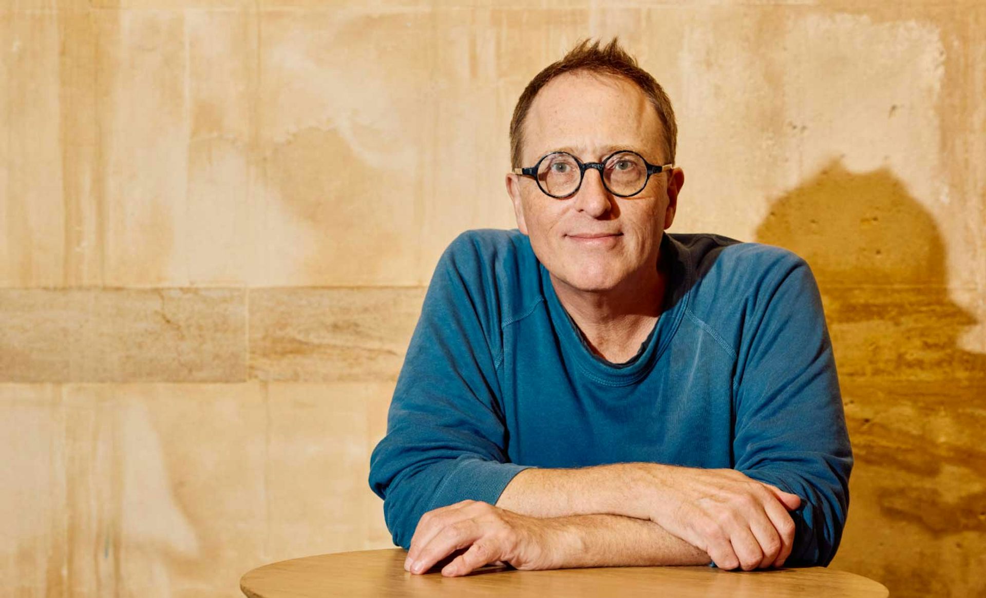 ‘It’s a strange time to be a man’: in The Castle, Jon Ronson investigates the plight of unanchored men