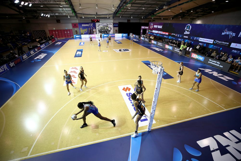 theconversation.com - Hoani Smith - Private money is coming to NZ netball. Other sports should be paying close attention