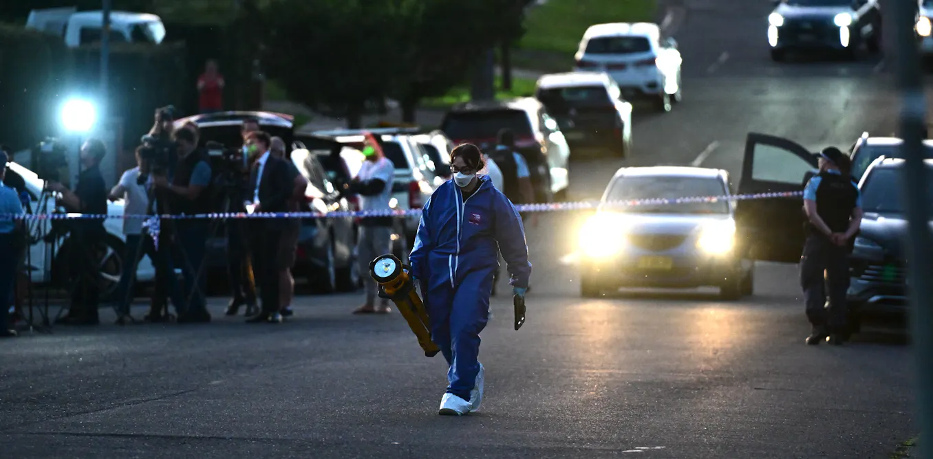EduWireDaily — Chris Minns’ new organised crime laws may sound tough, but evidence shows they may not be effective