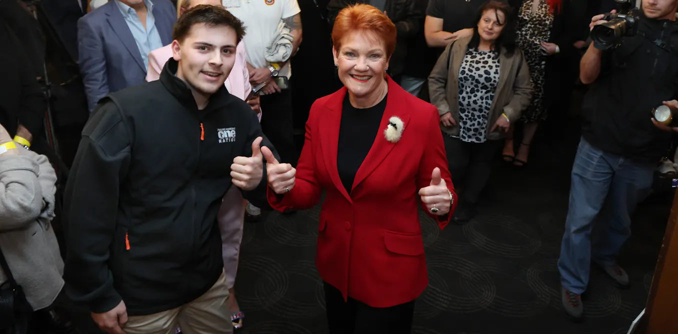 One Nation surges in two polls taken after Secret Harbour byelection