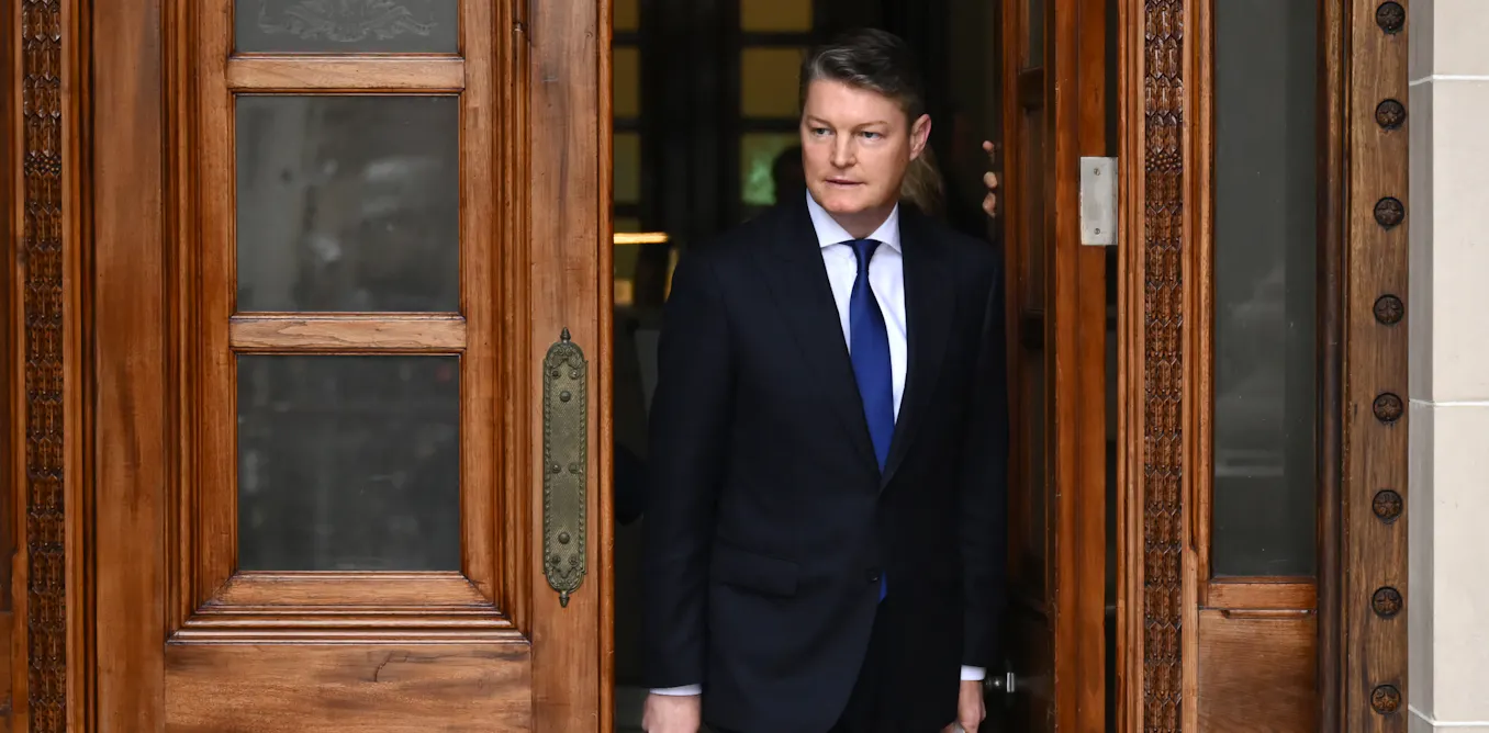 EduWireDaily — The Victorian government’s new integrity laws are not perfect. But they are vital for restoring good governance in the