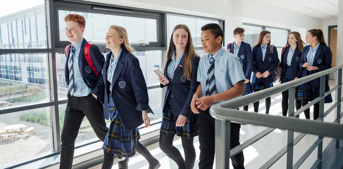 Australia’s Reading and Math Scores Hit an ‘All-Time Low’ – But the Full Picture is More Complex Australia’s Reading and Math Scores Hit an ‘All-Time Low’ – But the Full Picture is More Complex