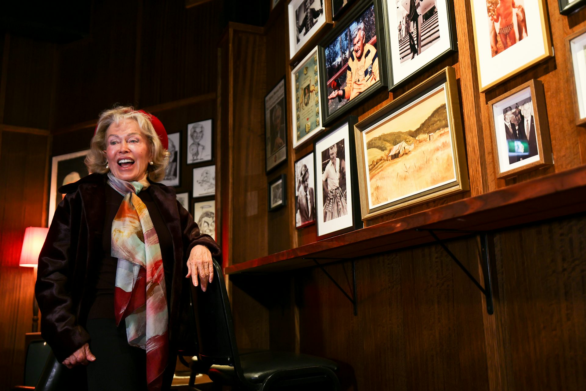 Blanche d'Alpuget leaves a lasting imprint on Australian literature – and politics
