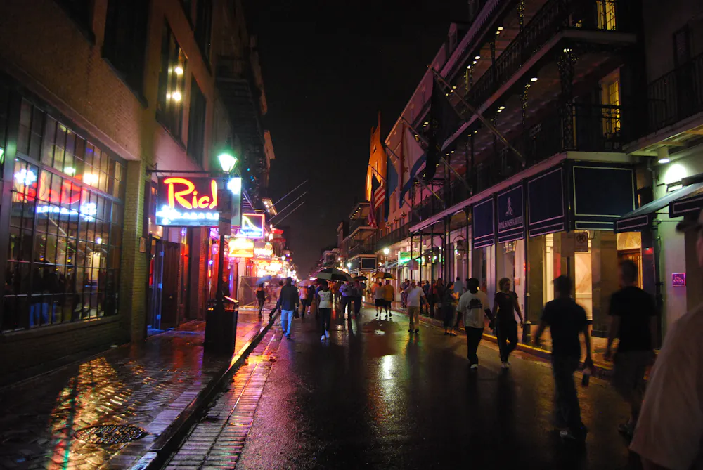What They Do In The Shadows My Encounters With The Real Vampires Of New Orleans