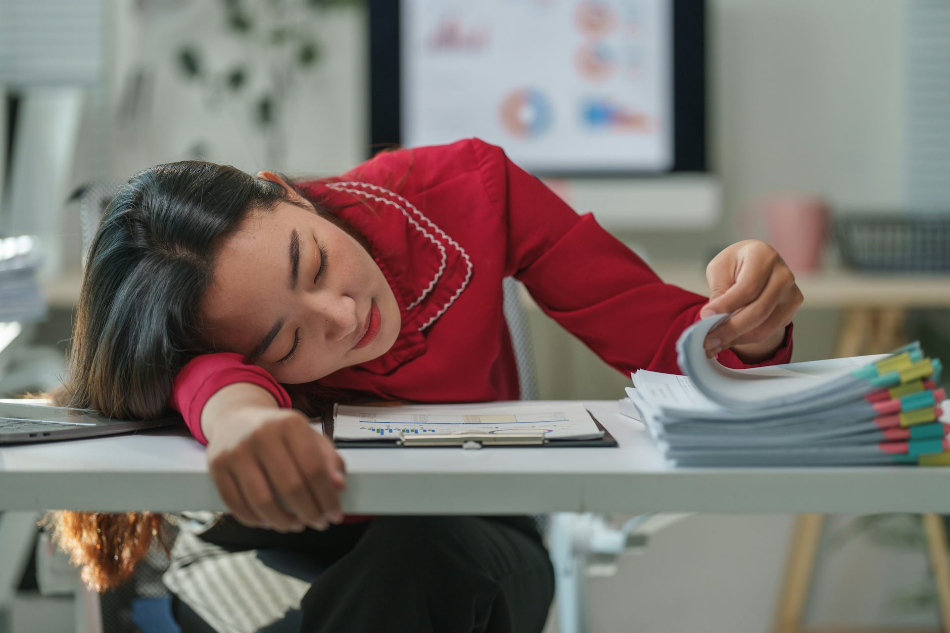 Keluhan warganet tentang work life balance selalu jadi topik hangat.