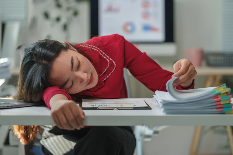 Keluhan warganet tentang work life balance selalu jadi topik hangat.