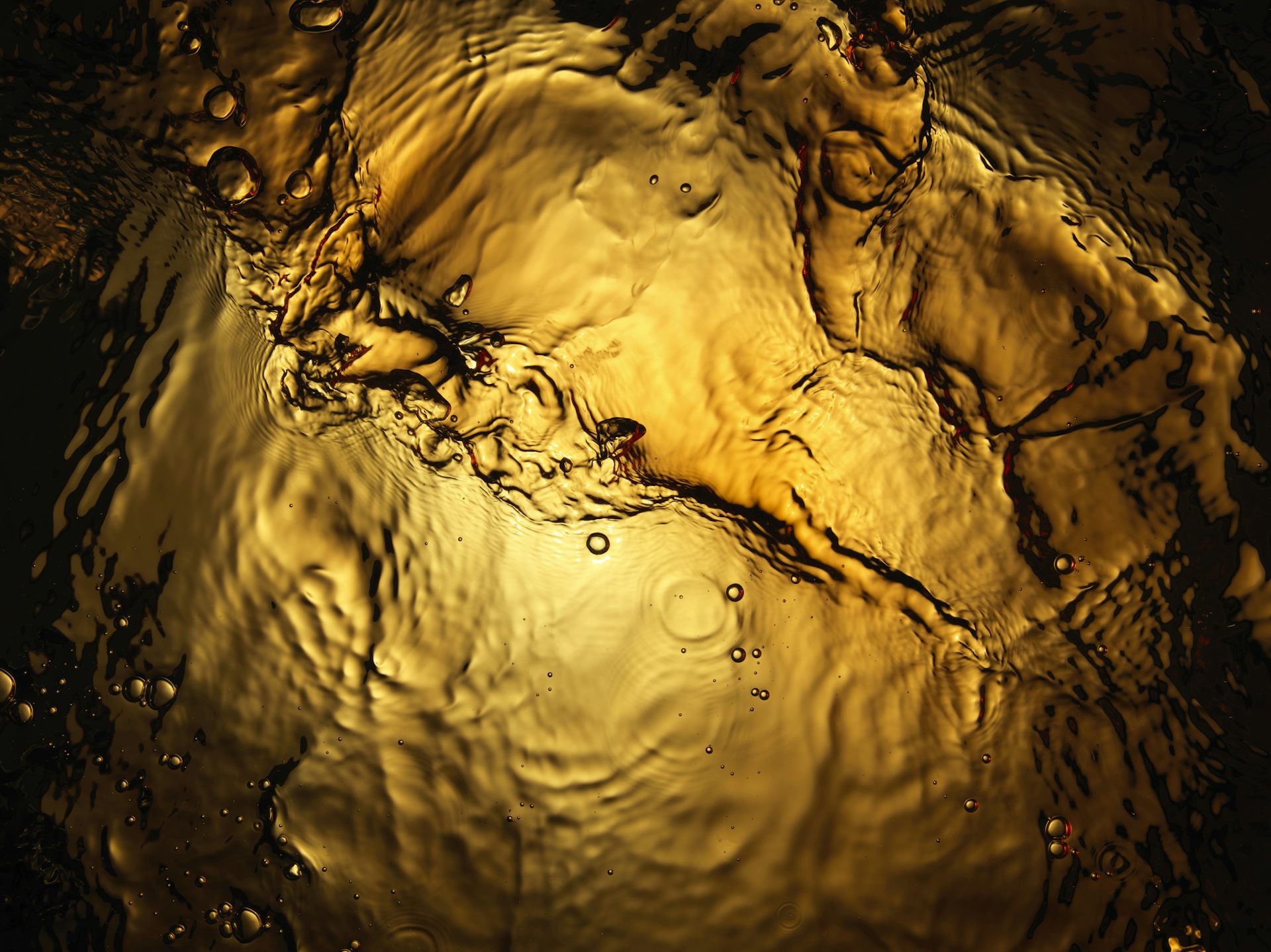 Liquid gold: could we turn our pee into fertiliser?