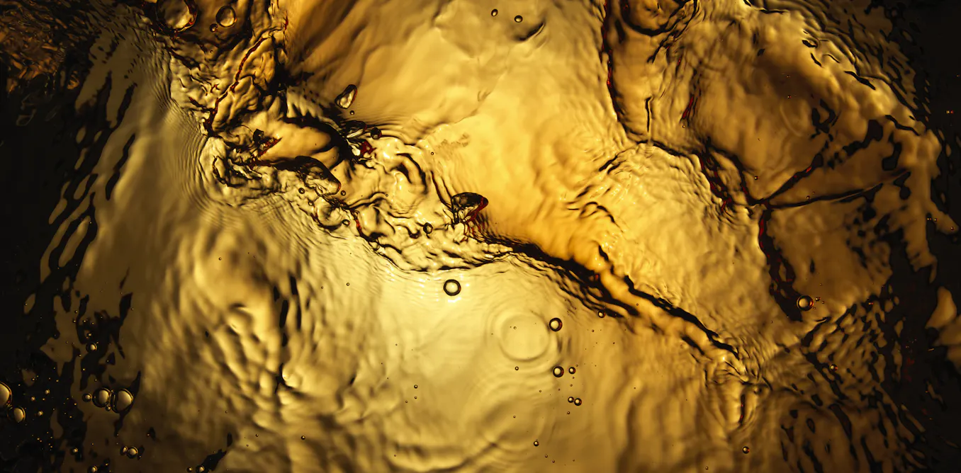 Could urine become a valuable fertilizer again?