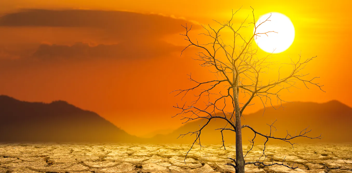 New report on climate ‘overshoot’: what it means for Africa and how faster action can limit the damage New report on climate ‘overshoot’: what it means for Africa and how faster action can limit the damage
