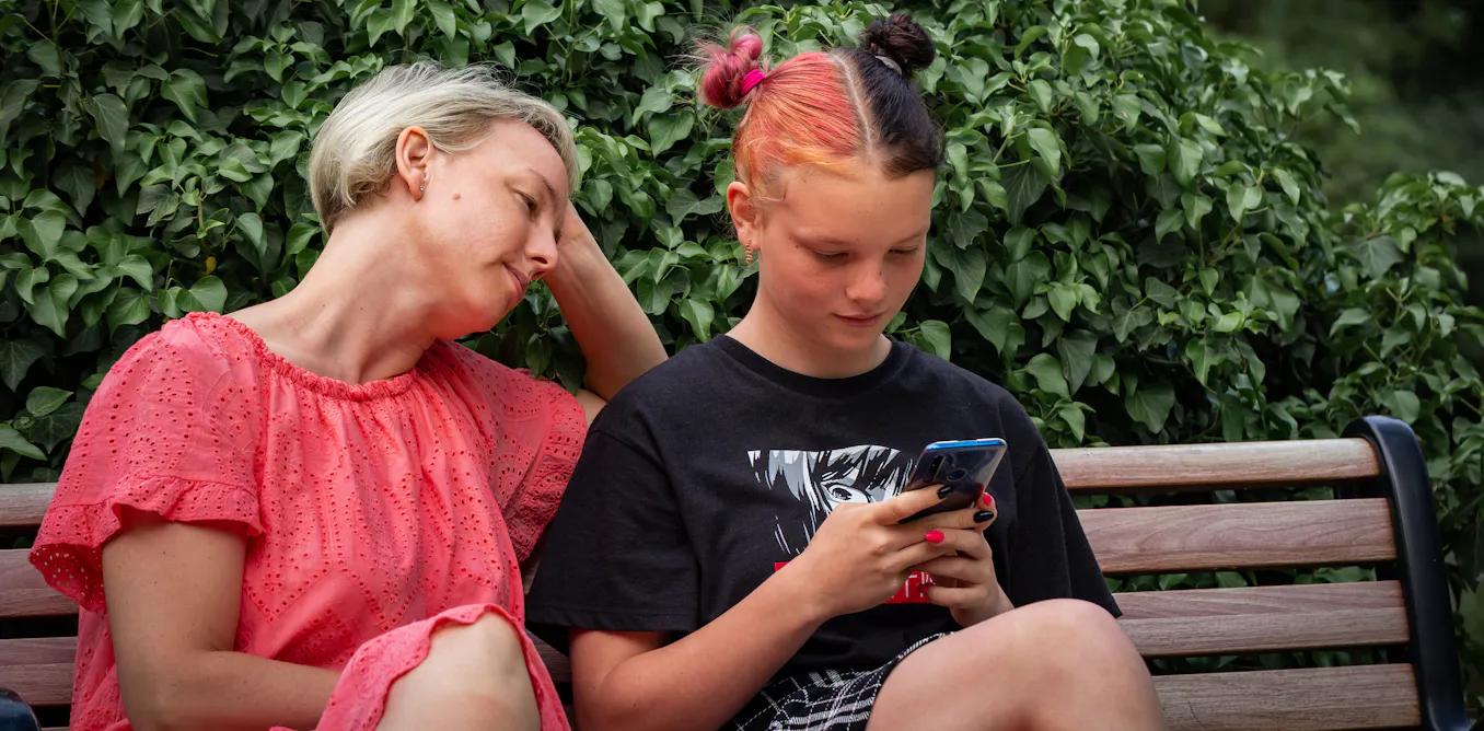 EduWireDaily — How to talk to your kids about edgy or violent porn in an age-appropriate way