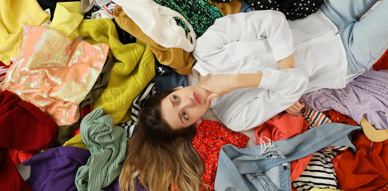 AI-Powered Virtual Try-Ons Can Help Reduce Fast Fashion Waste, Study Finds AI-Powered Virtual Try-Ons Can Help Reduce Fast Fashion Waste, Study Finds