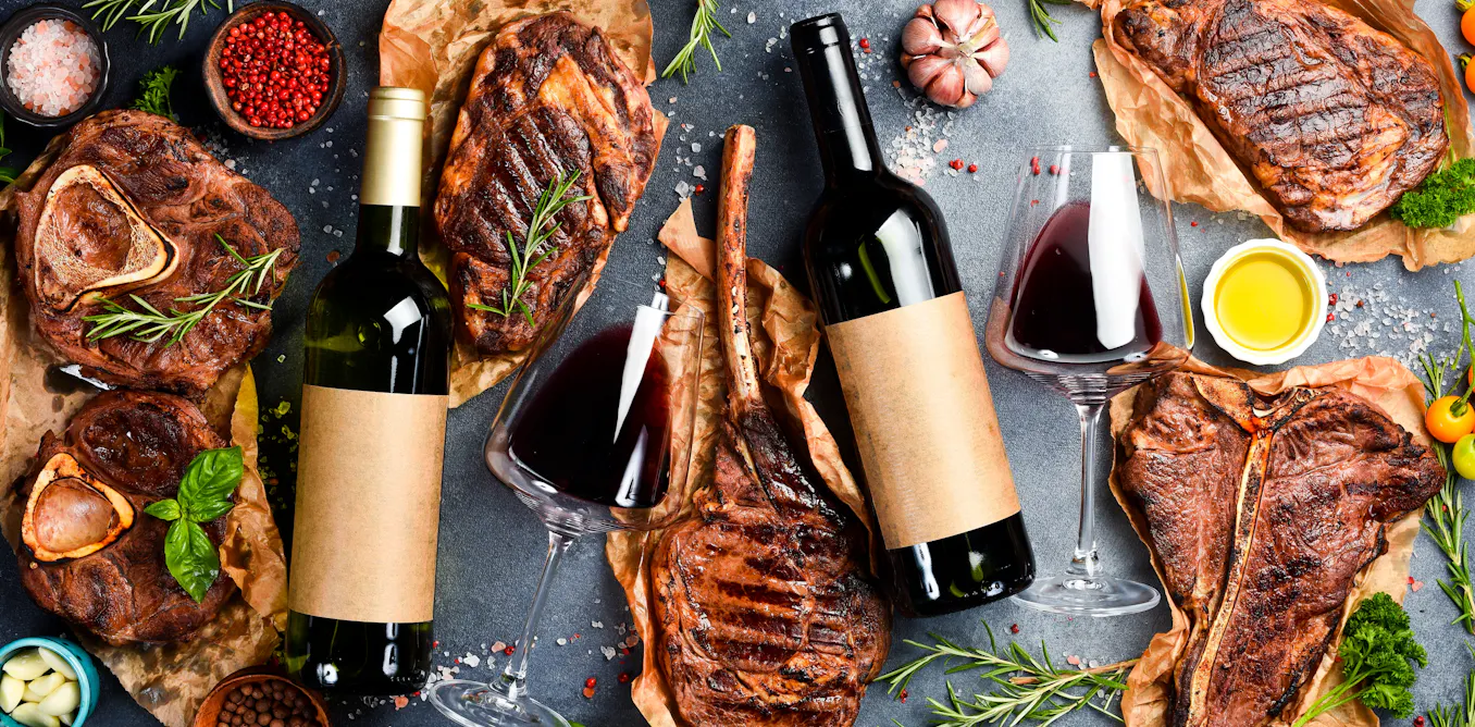 Iron overload: how tea, coffee, red meat and alcohol can affect absorption Iron overload: how tea, coffee, red meat and alcohol can affect absorption