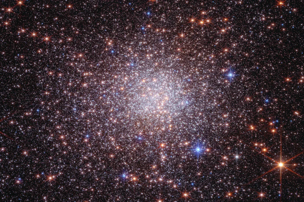 The hydrogen atom: the raw material of the universe barely exists on Earth – now we’ve made it in a flask