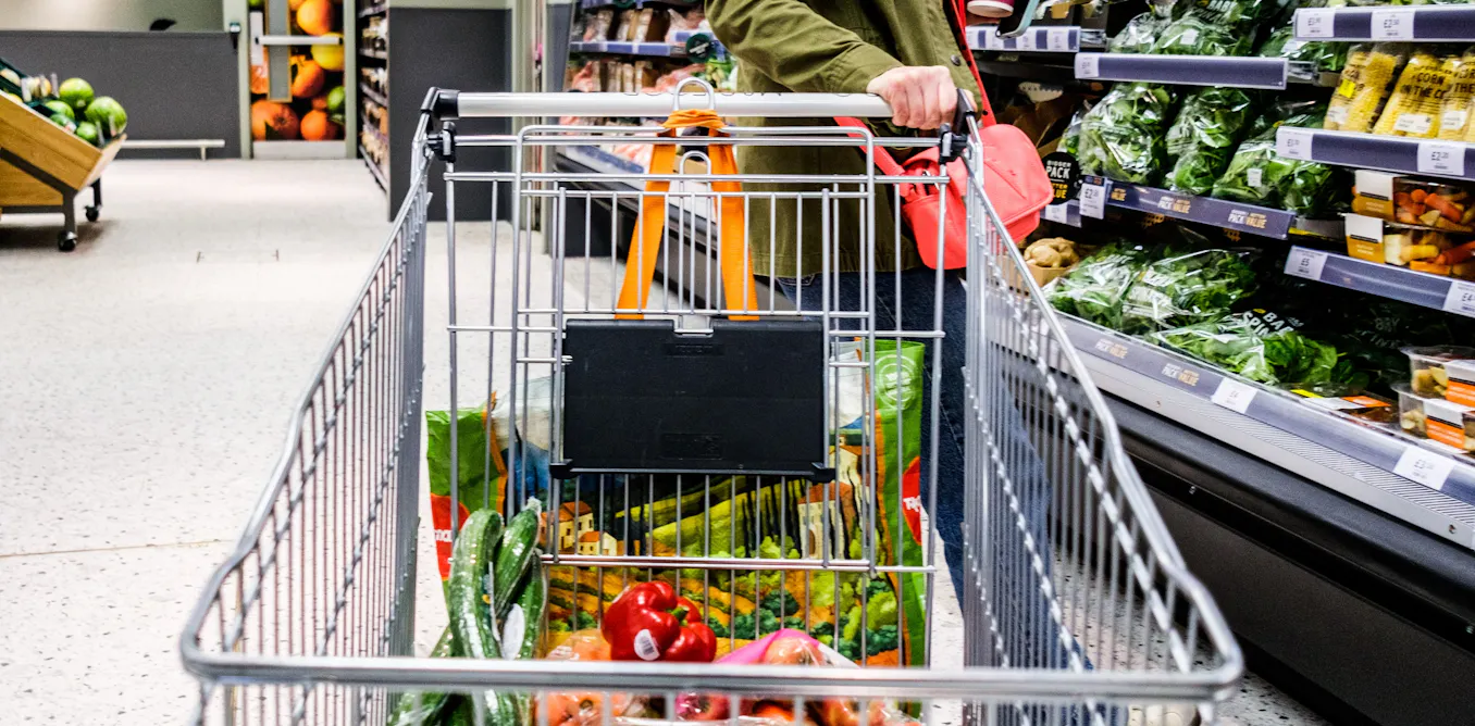 EduWireDaily — Andy Burnham wants to run a ‘cost of living government’ – here’s what he can learn from families living through the