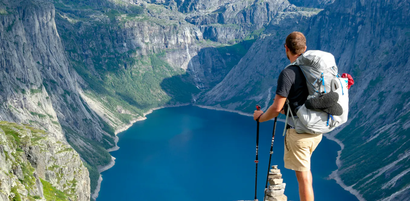 The tourism industry is slowly waking up to solo travelers’ needs The tourism industry is slowly waking up to solo travelers’ needs