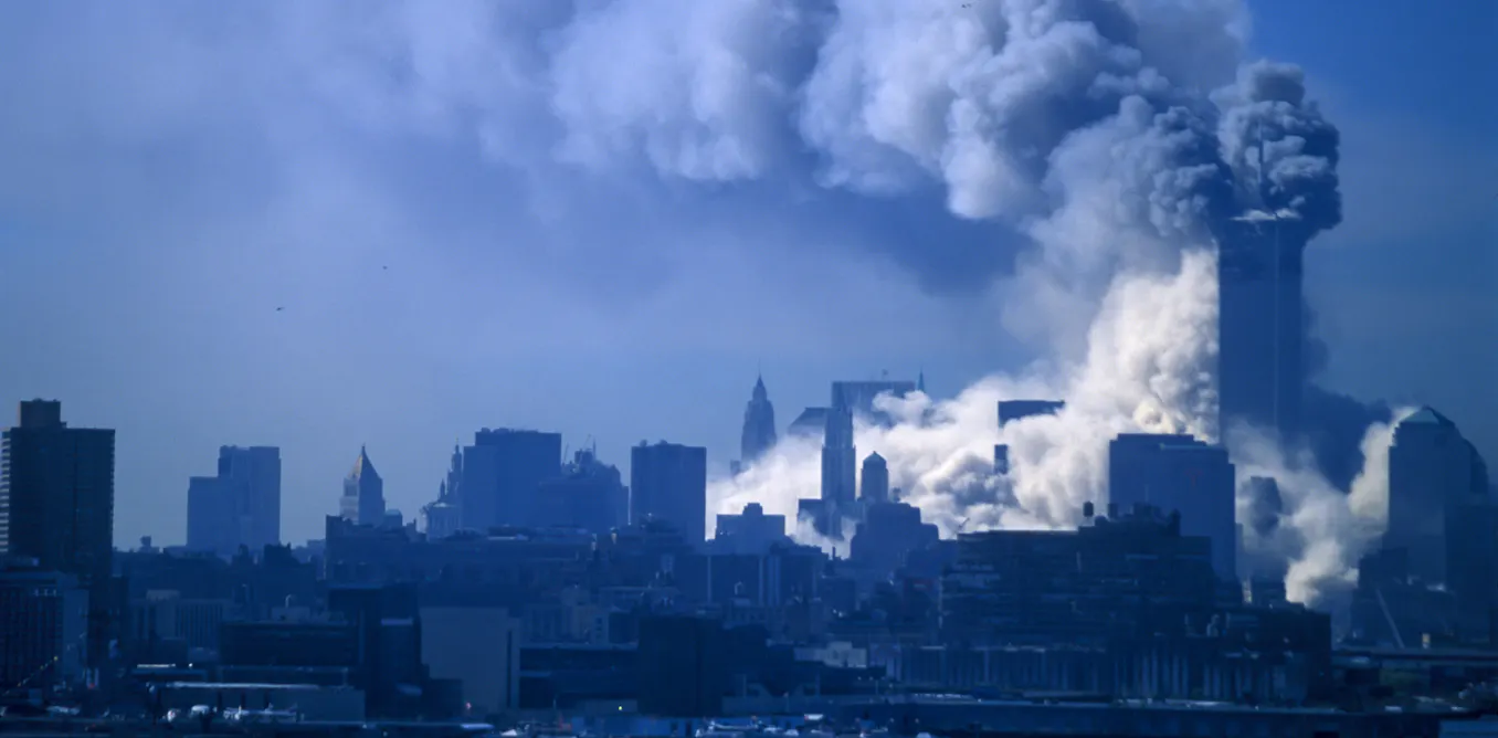 EduWireDaily — Twenty-five years after 9/11: an over-reliance on technology is leaving us vulnerable
