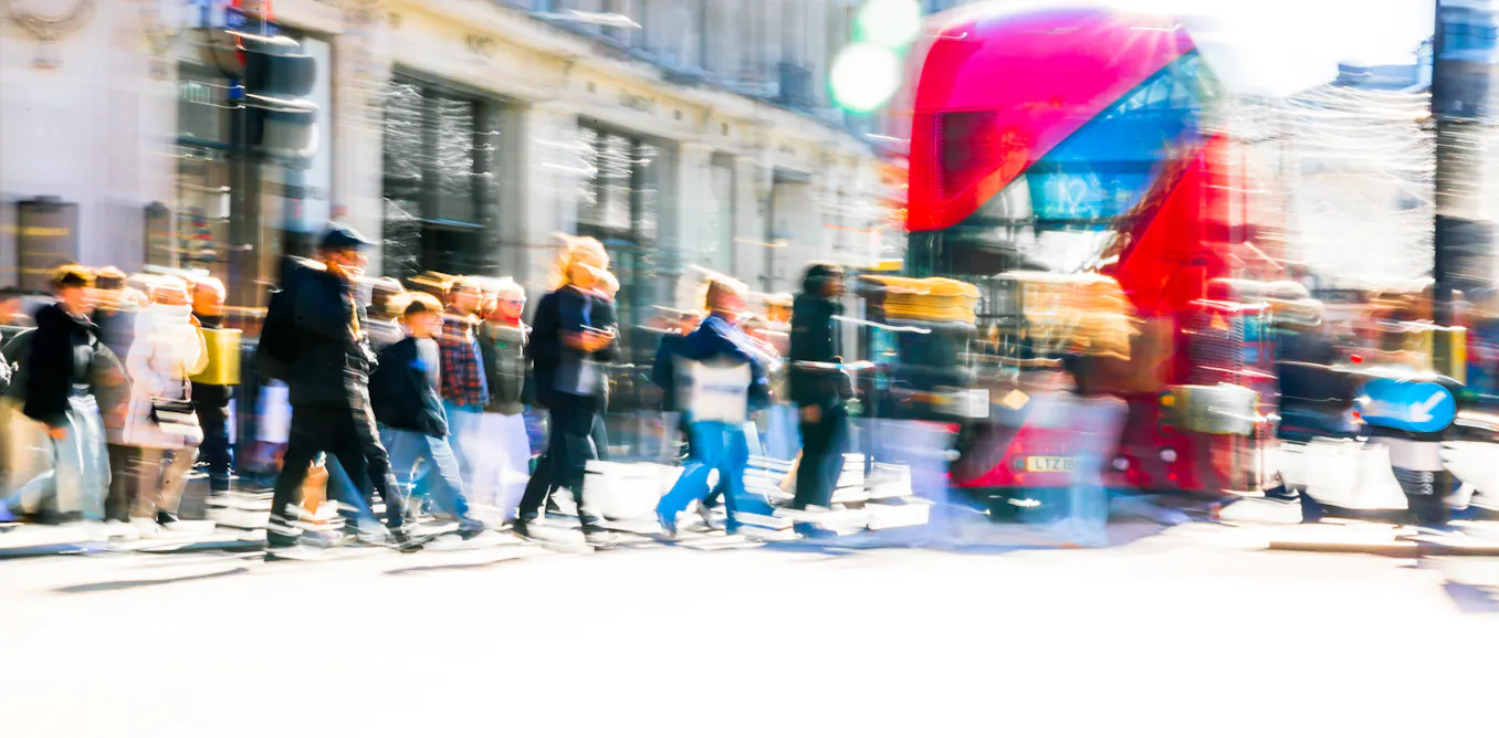EduWireDaily — Synthetic data could ease people’s concerns about privacy breaches. But who gets to create it?