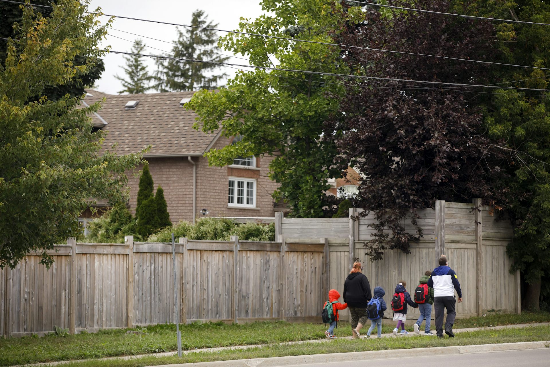 EduWireDaily — How chronic absenteeism shifted in Canadian kindergarten after COVID-19