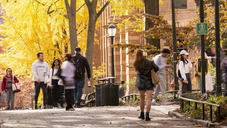 Why the Trump administration’s bid to end diversity efforts at nonprofit schools is likely to get tied up in court