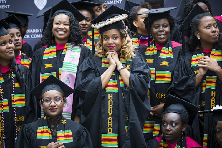 Why the Trump administration’s bid to end diversity efforts at nonprofit schools is likely to get tied up in court