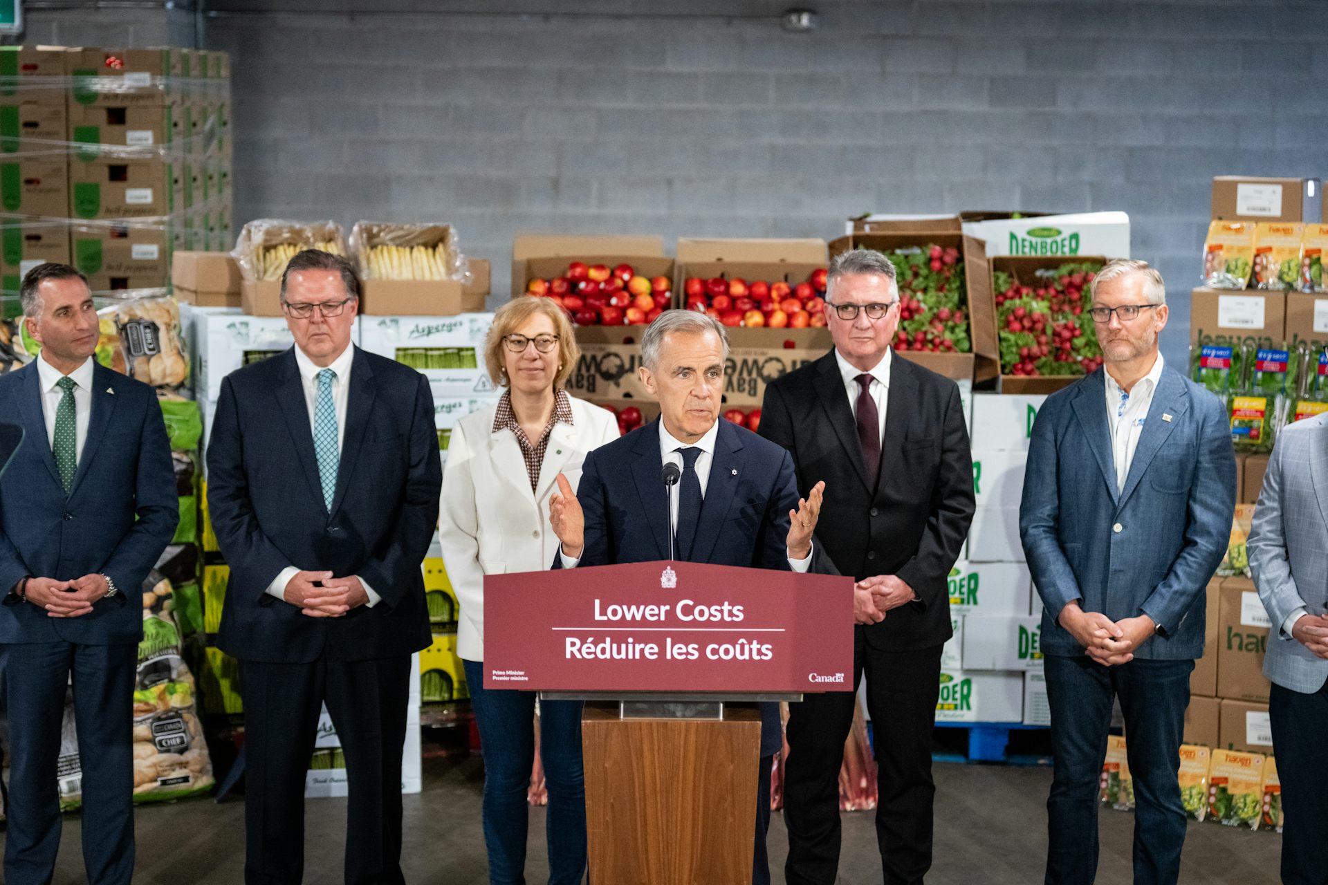 EduWireDaily — Canada’s new strategy won’t solve food insecurity or the health issues it creates