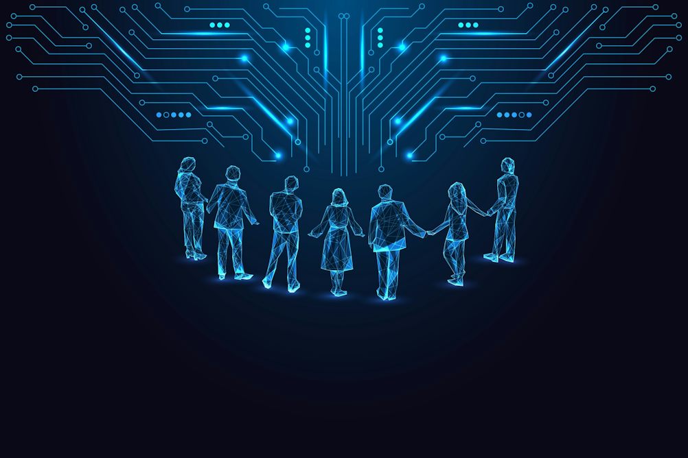 theconversation.com - Nick Jennings - The next frontier is not artificial intelligence, it's artificial societies