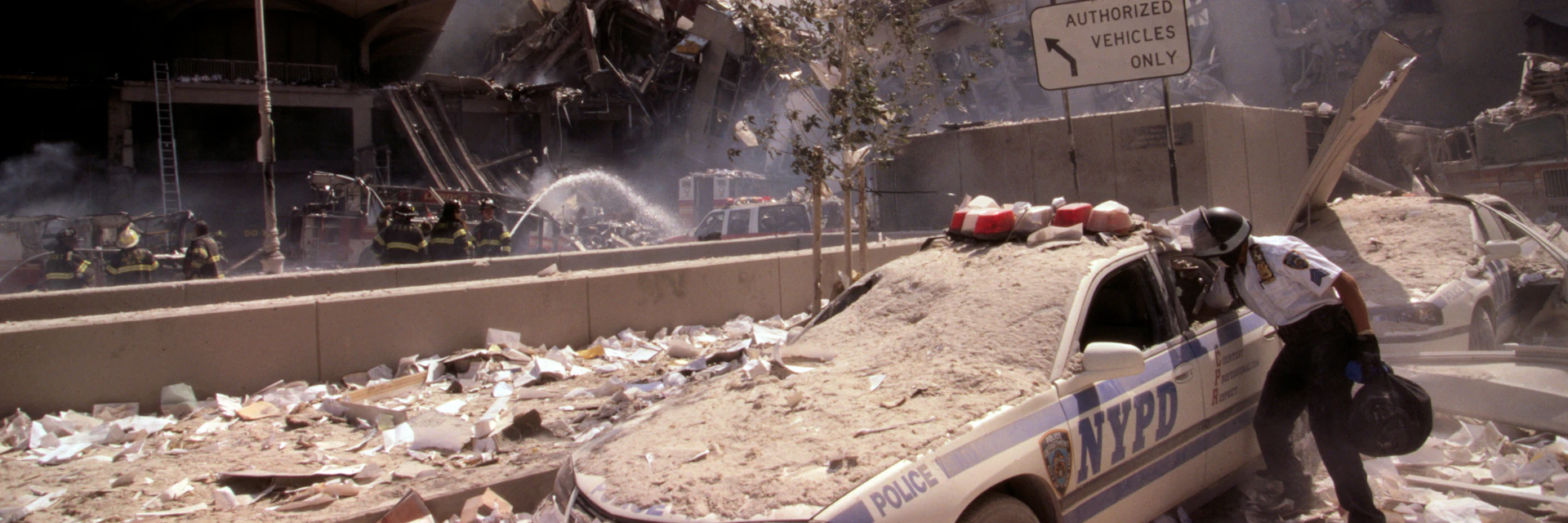 25 años del 11‑S: cómo ha cambiado nuestra percepción del terrorismo